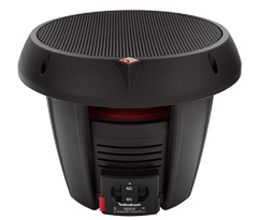 Автомобильный сабвуфер Rockford Fosgate T0D410 Автомобильный сабвуфер Rockford Fosgate T0D410